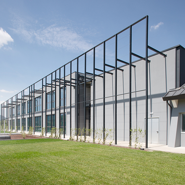 img1 fl medical: un'azienda in continua evoluzione