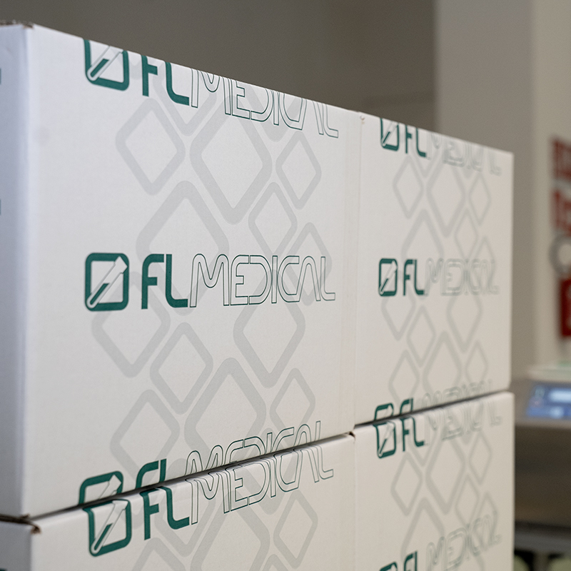 fl-medical-packaging quality? it is not just a certificate but responsability choice
