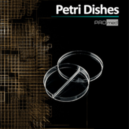 petri-dishes