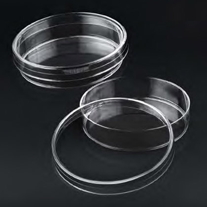 Petri dishes 60 mm