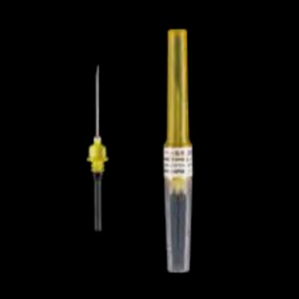 VACUMED® TECH Multisample needle