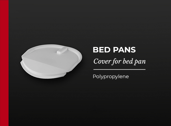 cover for bed pan