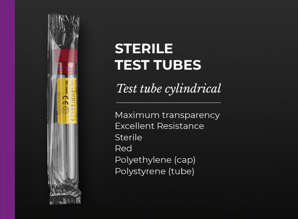 test tube cylindrical