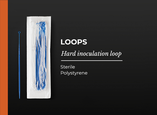 hard inoculation loop