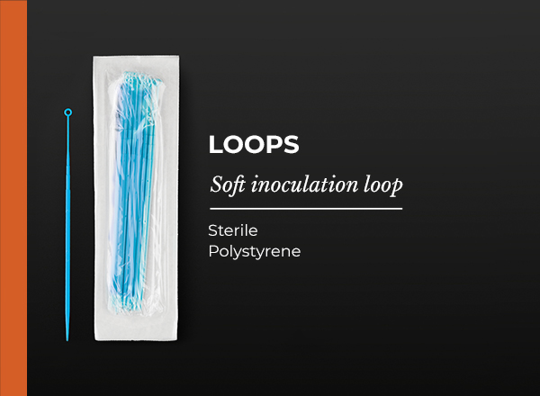 soft inoculation loop