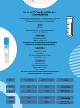 Vacumed®-double-wall-sodium-citrate-test-tube