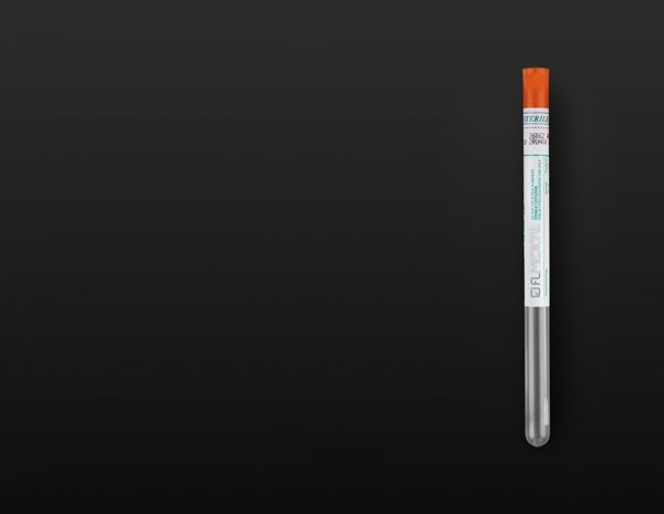 swabs with rayon tip