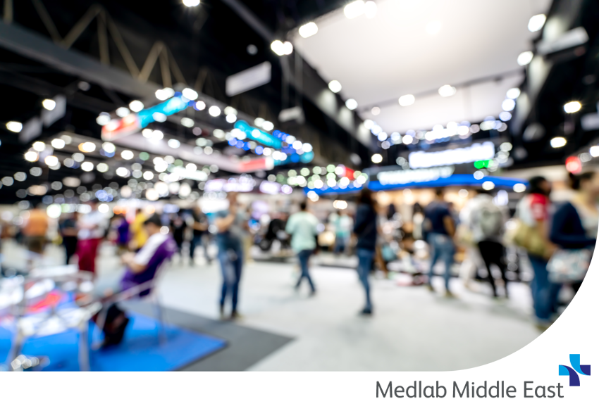 Medlab Middle East Fair