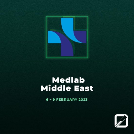 Medlab Middle East Fair