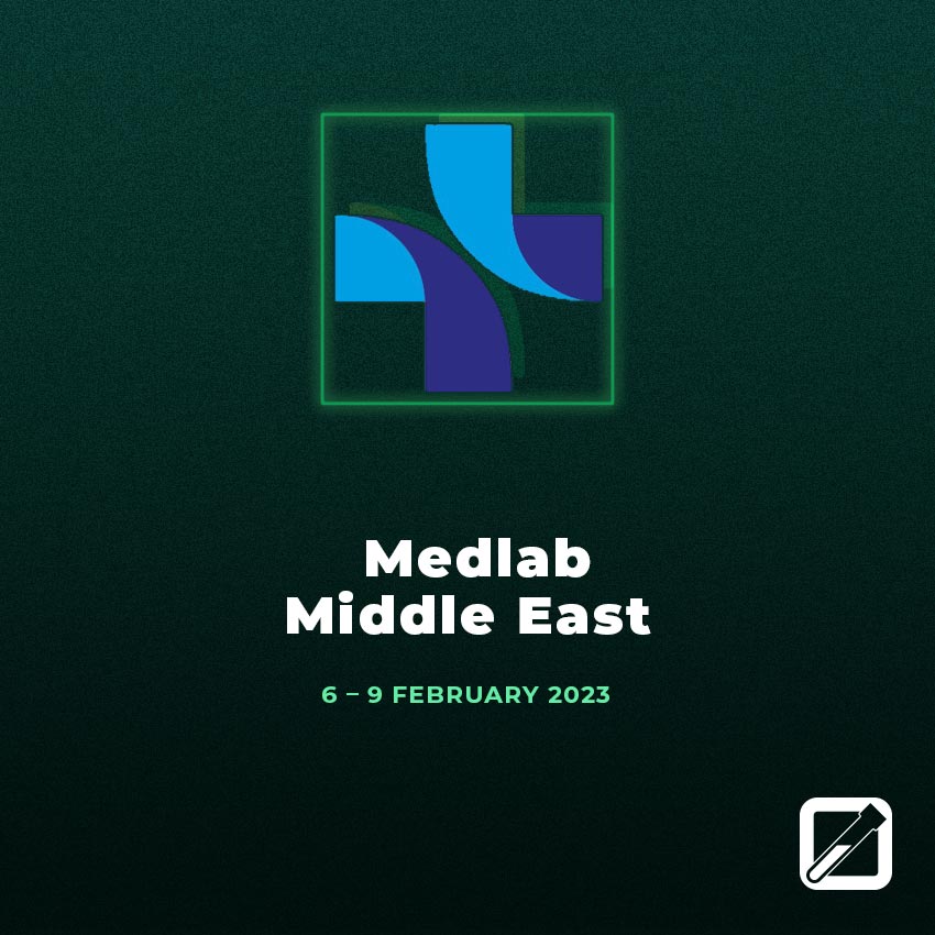 Medlab Middle East Fair