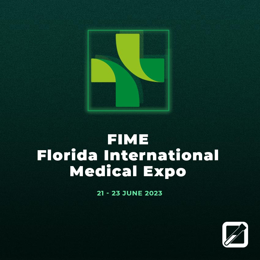 Discover FL Medical world at FIME 2023