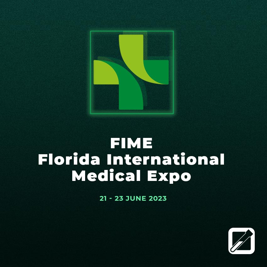 Discover FL Medical world at FIME 2023 1 Discover FL Medical world at FIME 2023