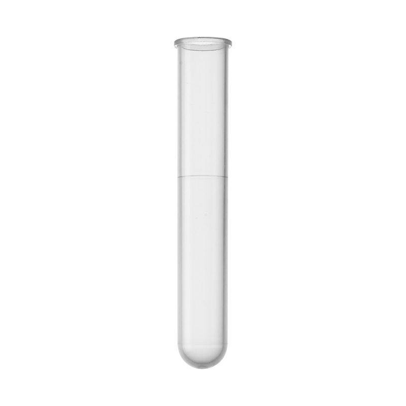 graduated test tube