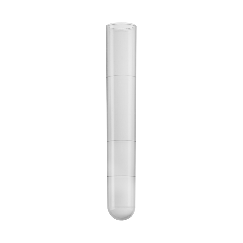 graduated test tube