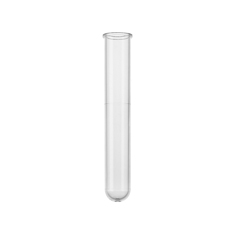 graduated test tube