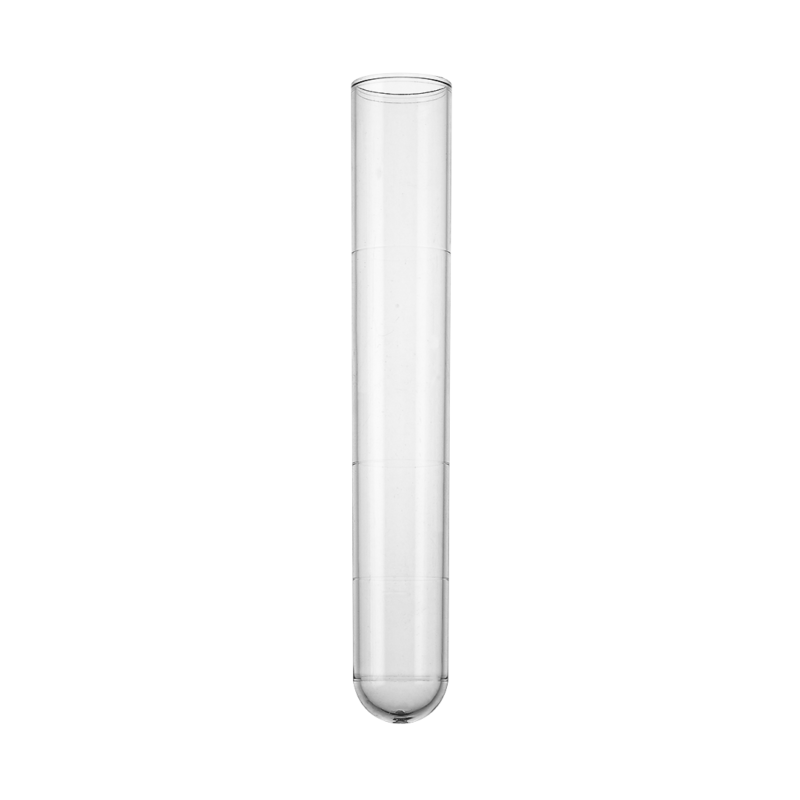 graduated test tube