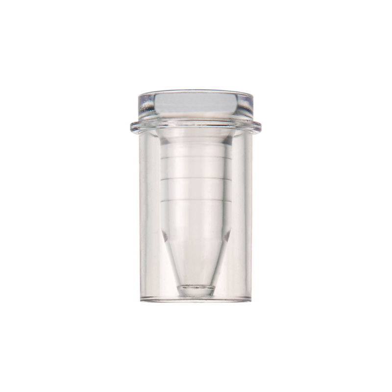 sample cup for genseac autoanalyzer