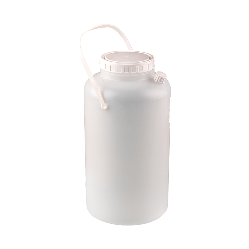 24h urine collection container