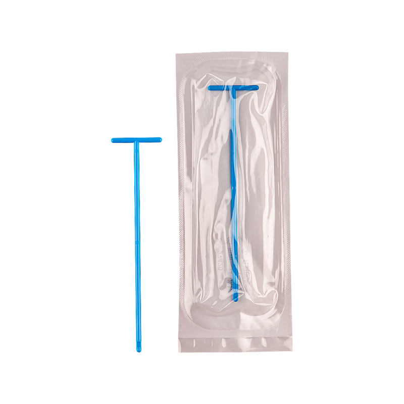 t-shape spreader