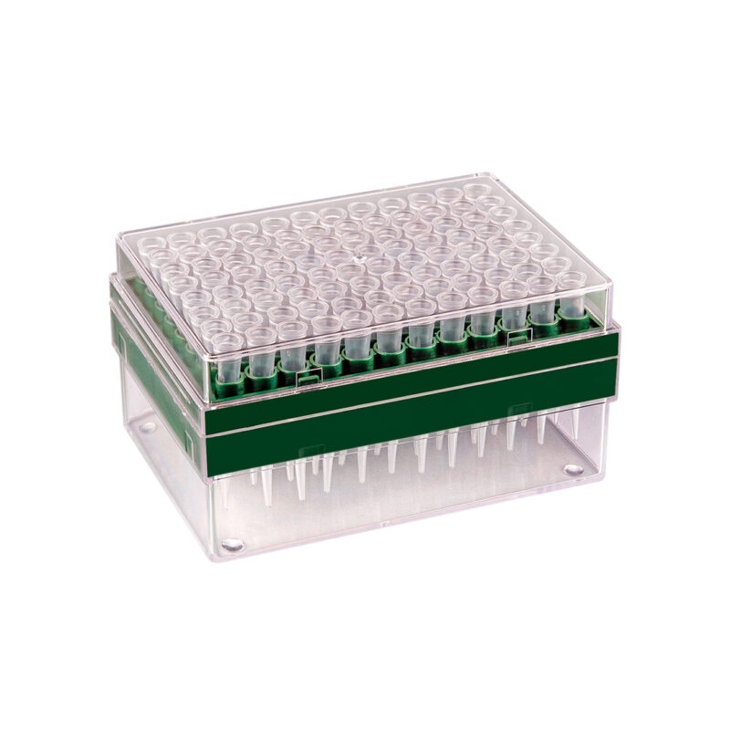 tip mla type 96 pieces
