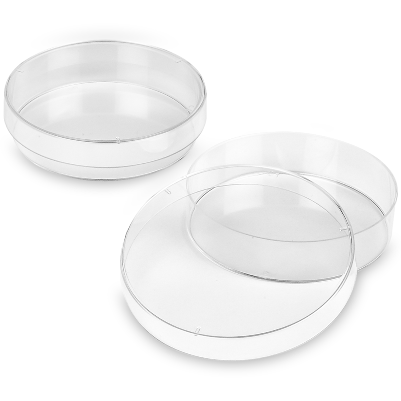 petri dish triple vents ø 60 mm