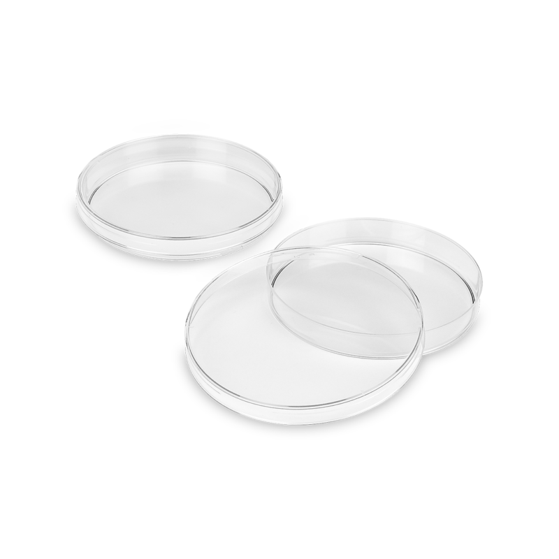 petri dish triple vents ø 90 mm
