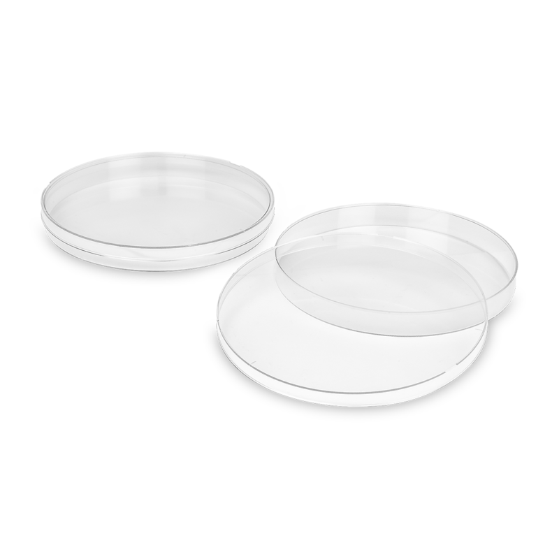 petri dish triple vents ø 150 mm