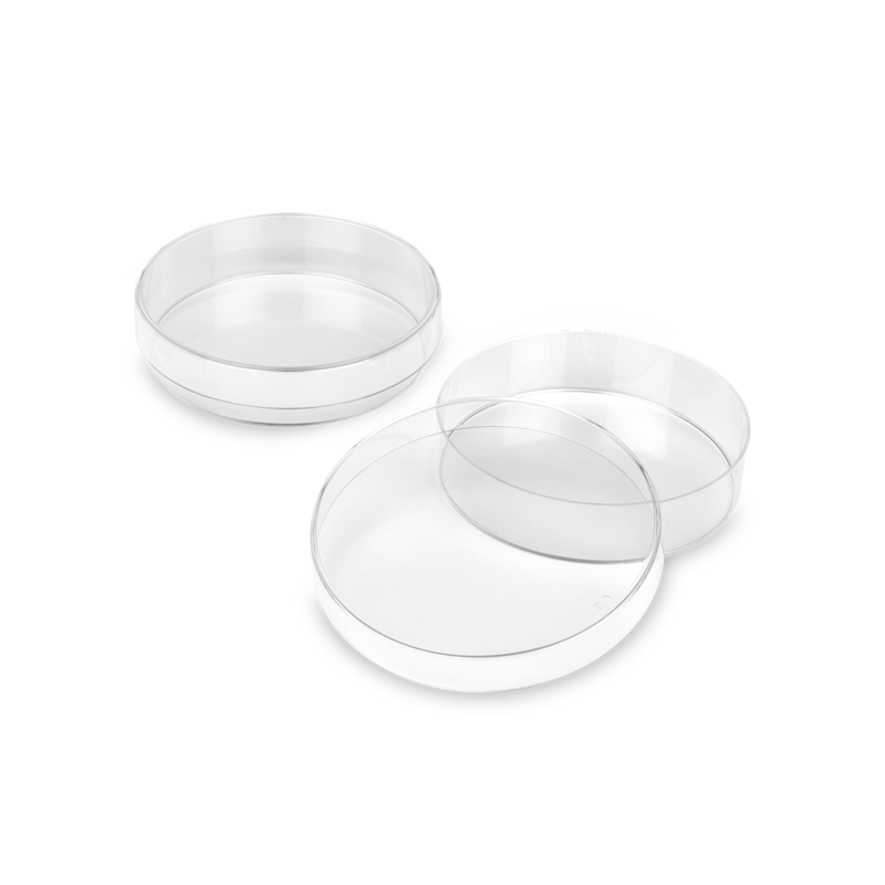 petri dish without vents ø 60 mm