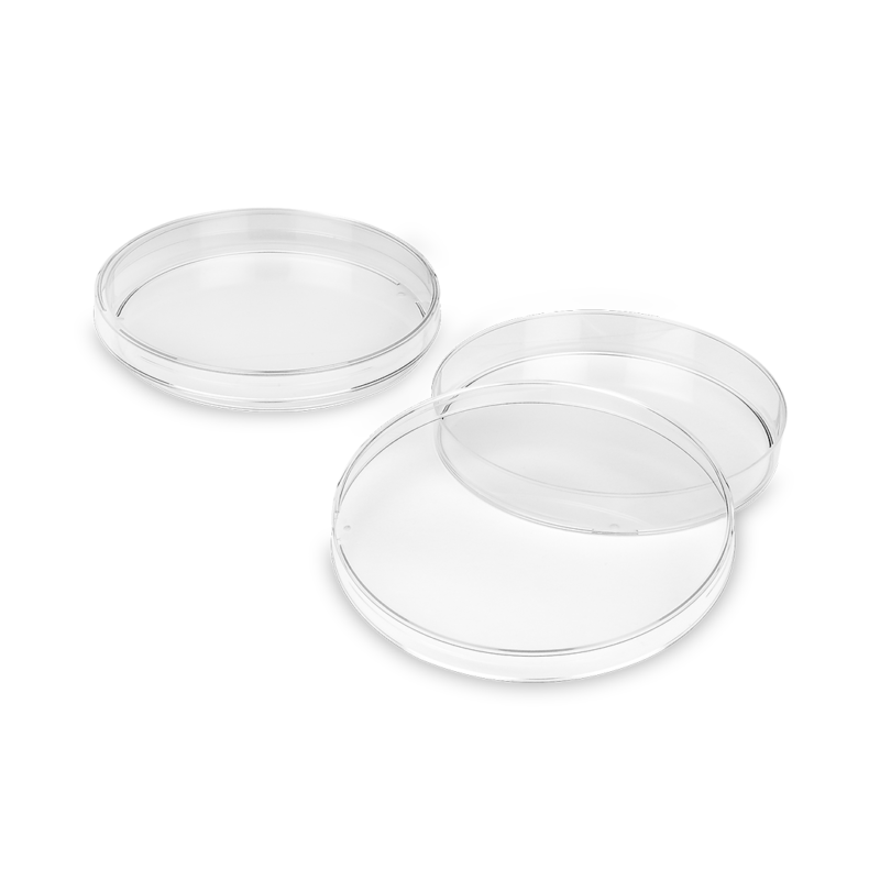 petri dish without vents ø 90 mm