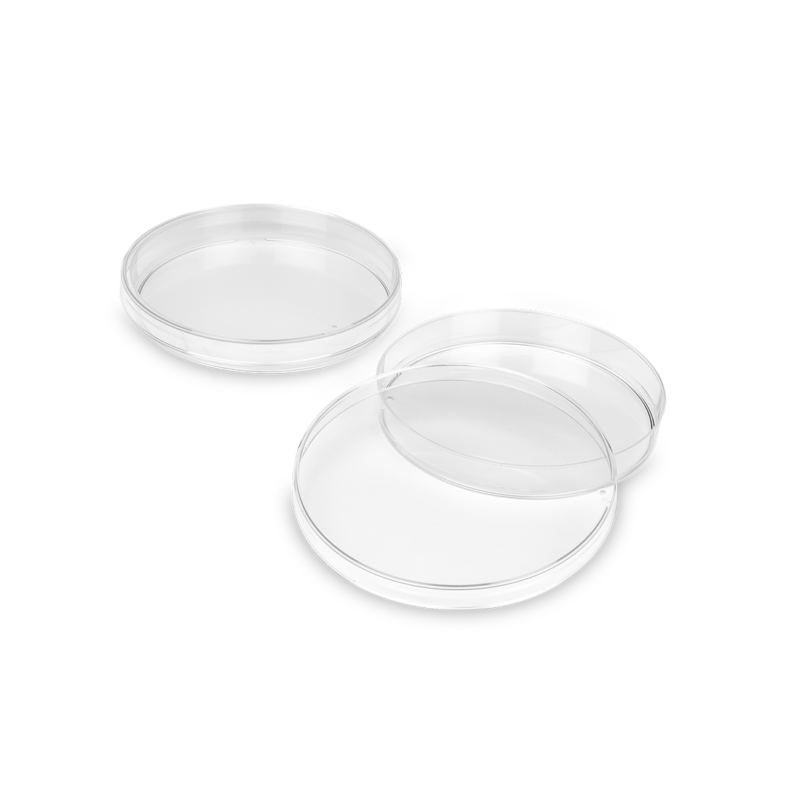 petri dish single vent ø 90 mm