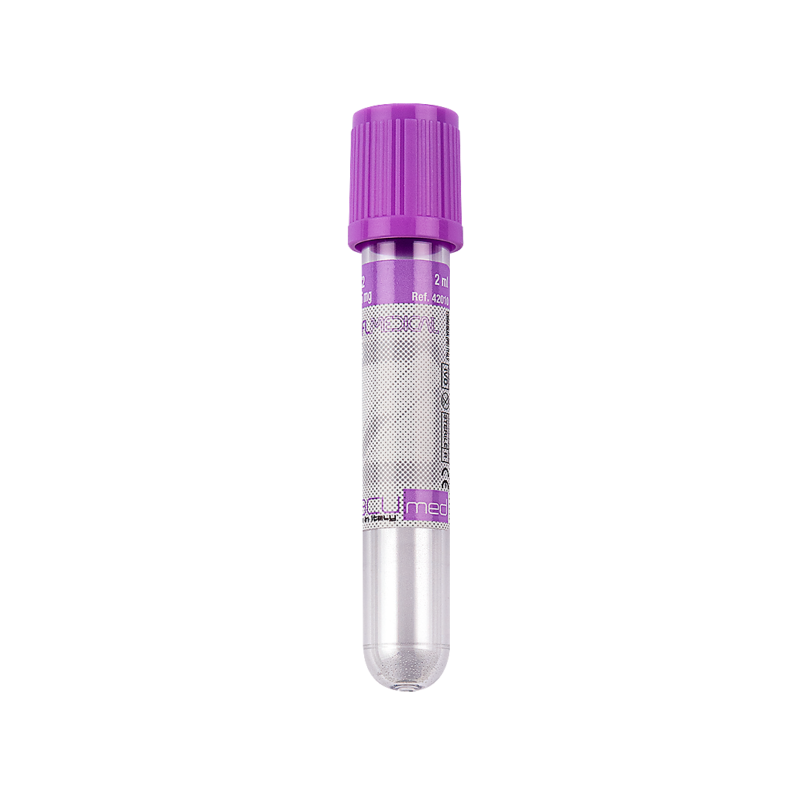 vacumed® k2 edta