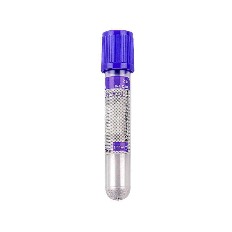 vacumed® k3 edta