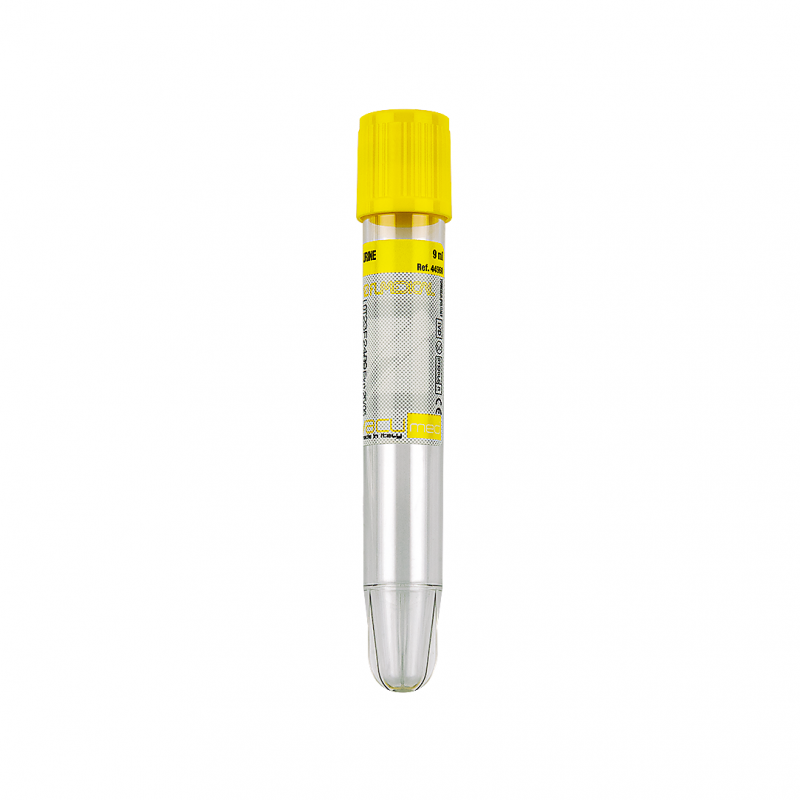 vacumed® for urine