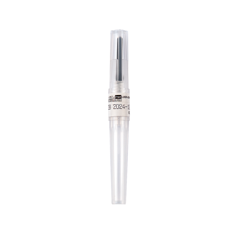 vacumed® luer adapter