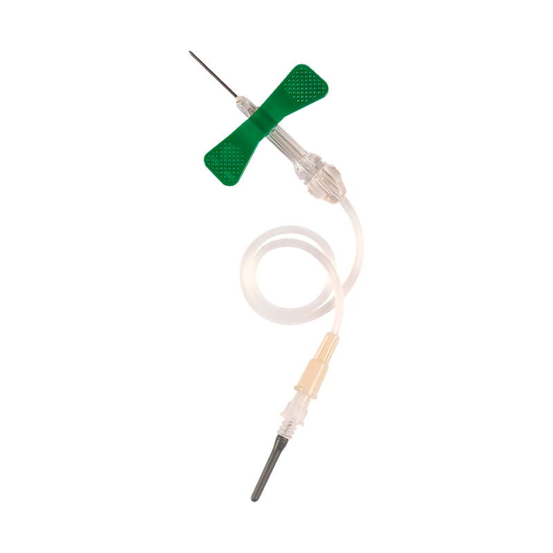 vacumed® safety blood collection set