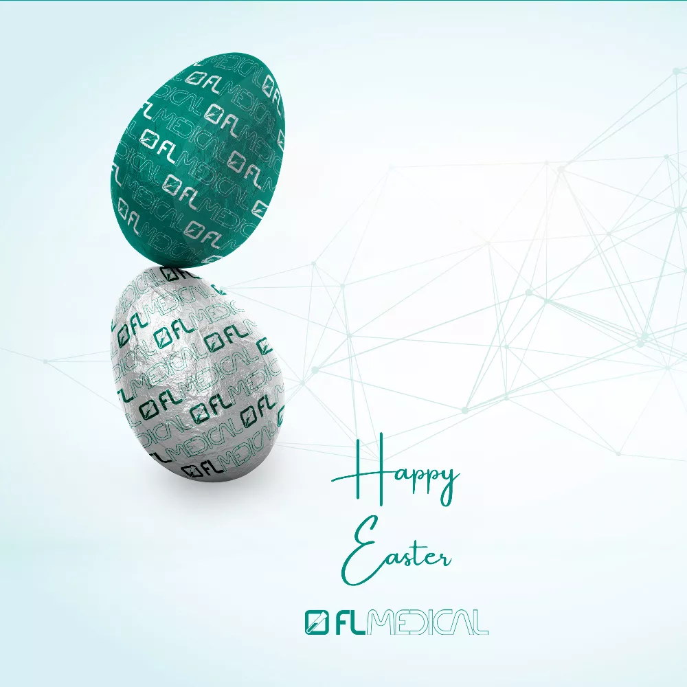 Happy Easter from FL Medical