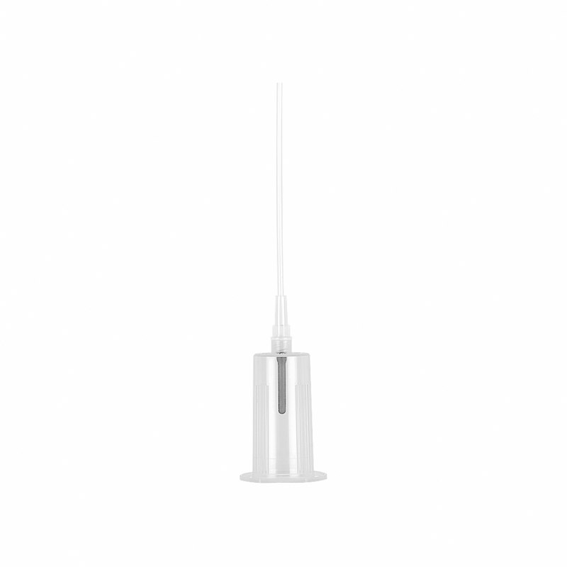 vacumed® straw for urine collection
