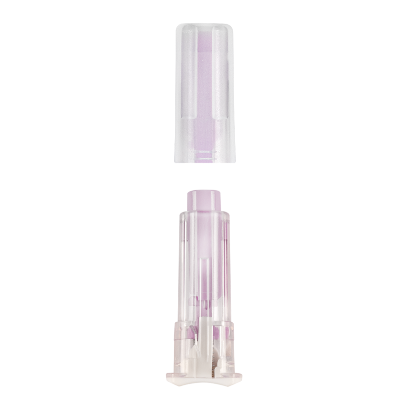 vacumed® safety lancets