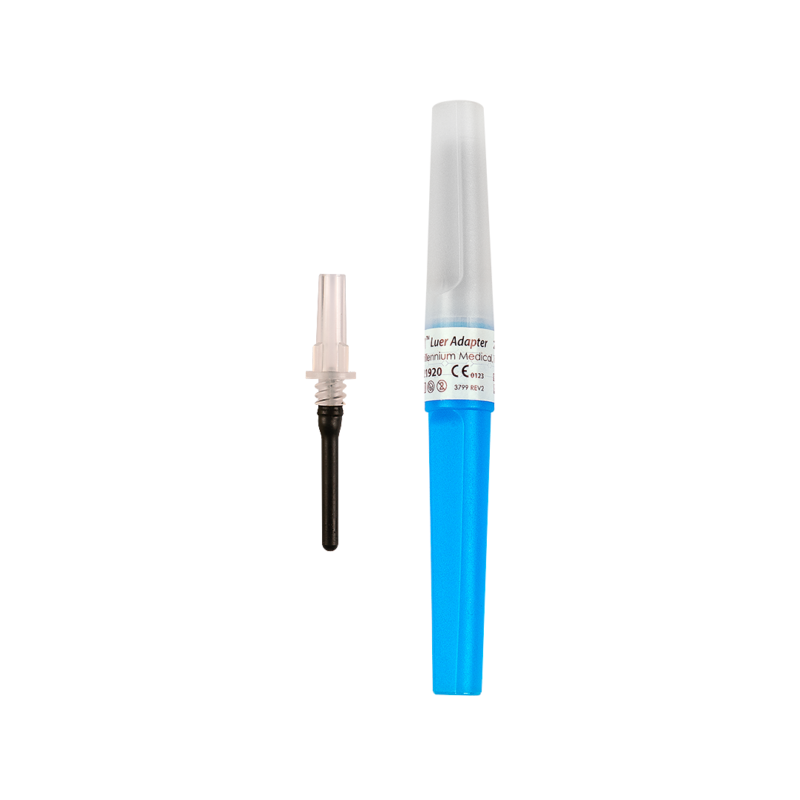 vacumed® tech luer adapter