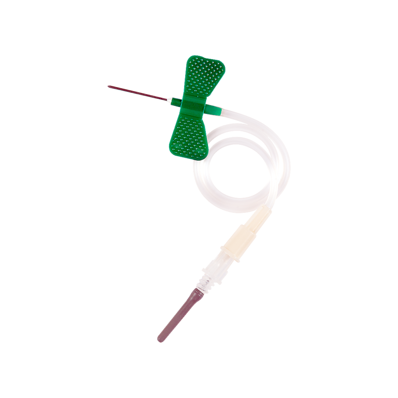 vacumed® blood collection sets