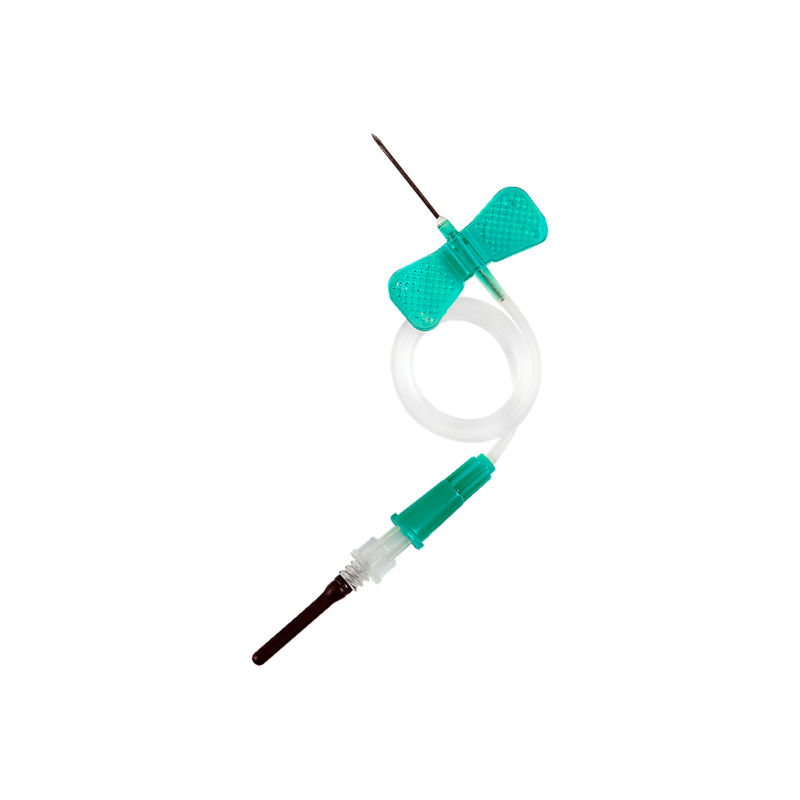 vacumed® tech blood collection sets