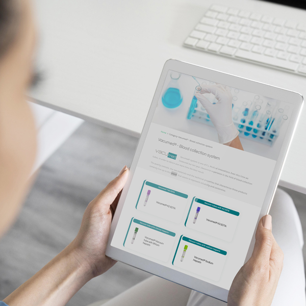 new fl medical website