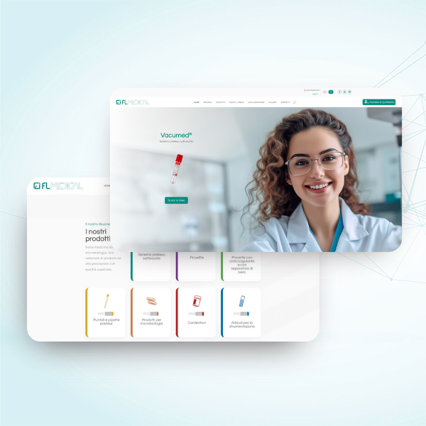 new fl medical website