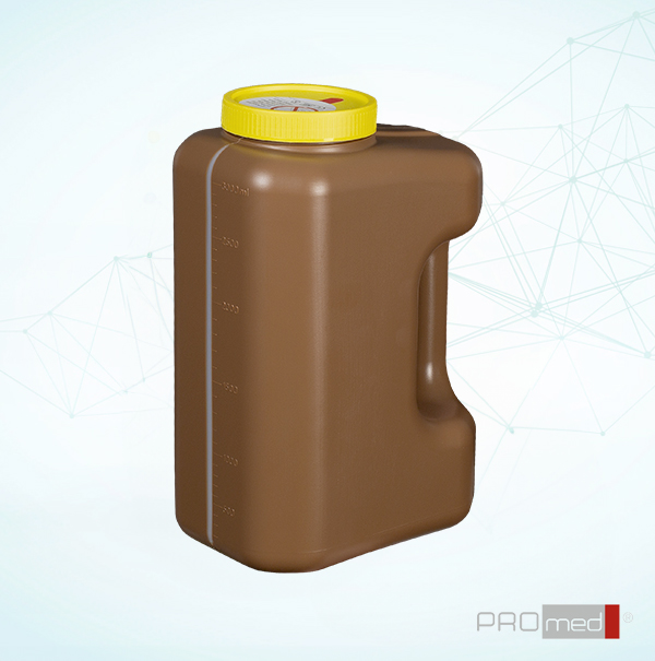 contenitore-h24-img urintransfer® containers 24h: advantages for operators and patients