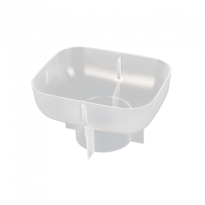 urintainer ® funnel for urine tank 24h and urine container 24h