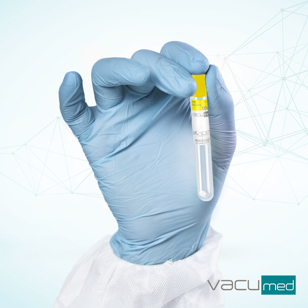 02_acido-borico reliable results with vacumed® boric acid test tubes