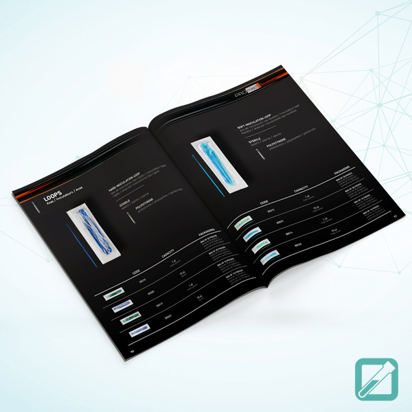 catalogo-promed-04 updated version of promed® catalogue