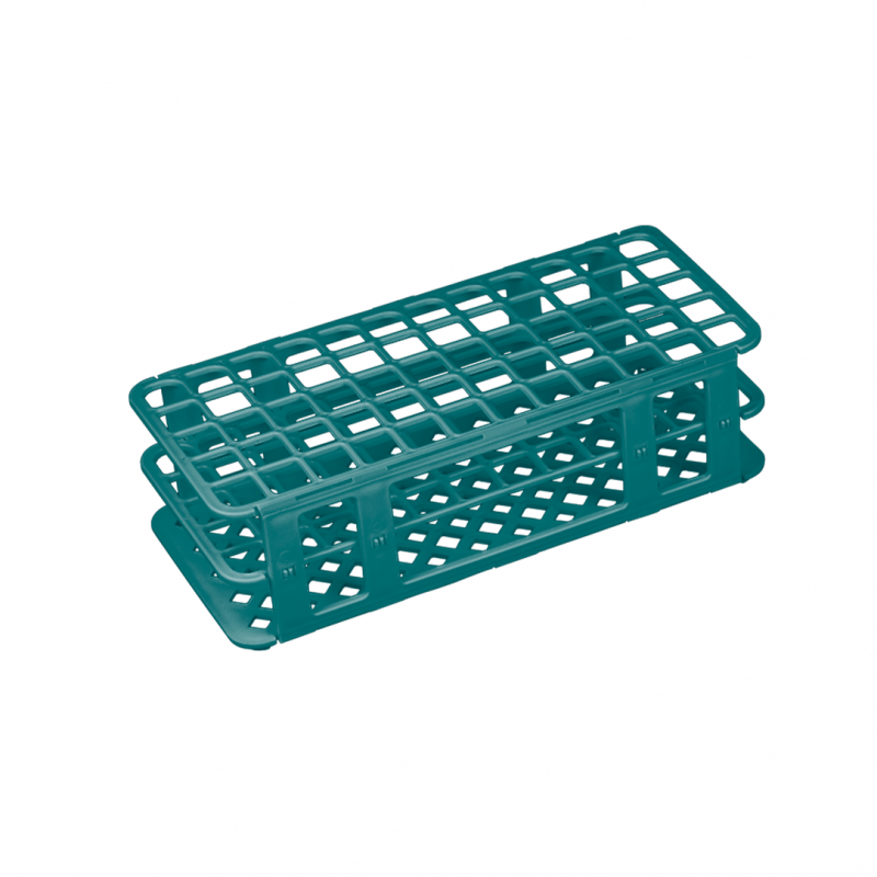 pre-assembled test tube racks 16 mm