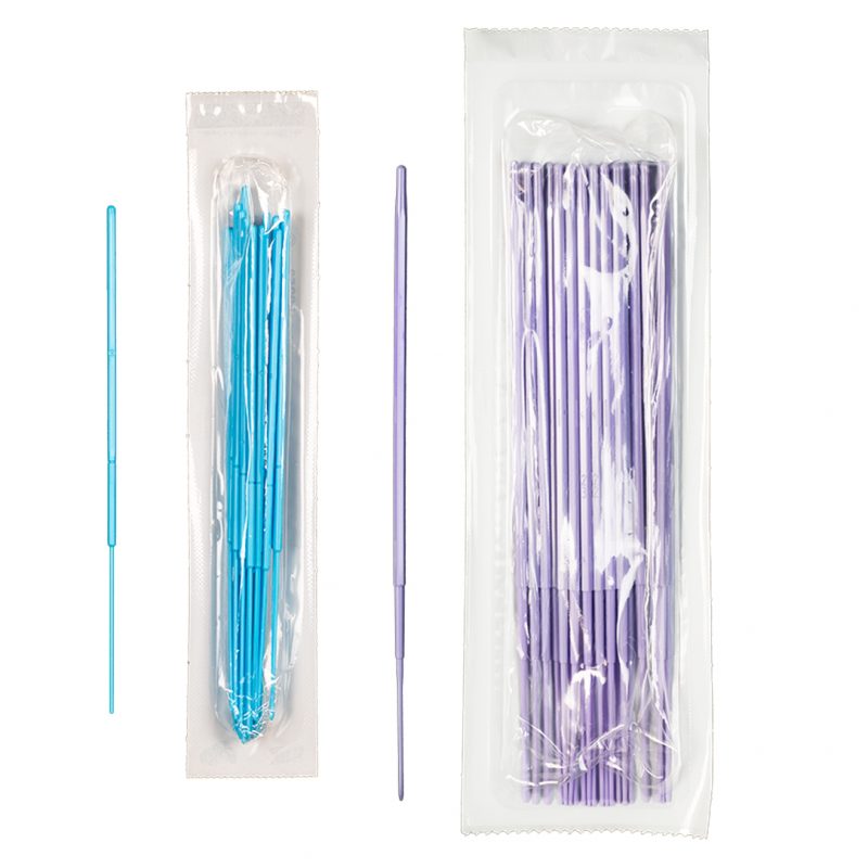 inoculation needles