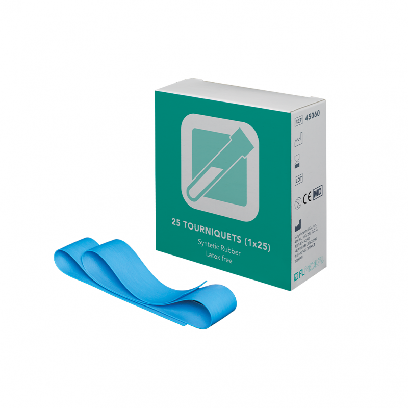 vacumed® disposable tourniquet